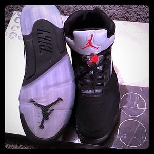 Air Jordan retro 5 og